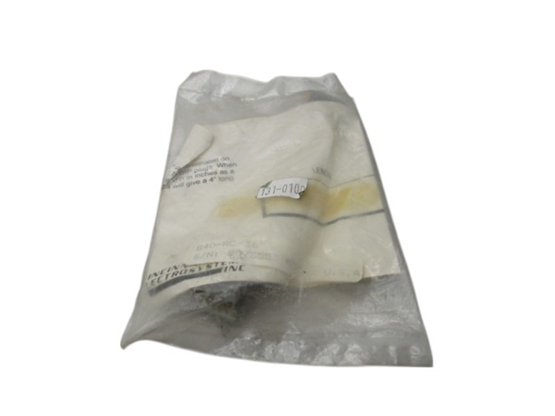 GE FANUC 840-RC-36″ 36INCH RIBBON CABLE NSMP
