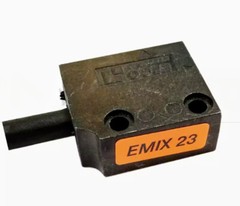 1PCS NEW FIT FOR Magnetic grating ruler reading head EMIX23-033-02.0-0001-11