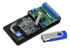 Easy Drive MEMS Mirror Module (1mm – 6.4mm)