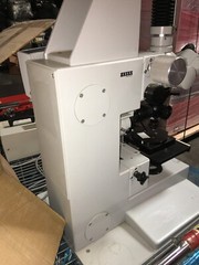 Carl Zeiss 033212 Microscope Assy, 910224, Dolan Jenner 180, 131772