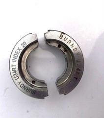 Burndy U36RT