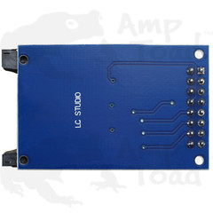 SD Card Reader Module