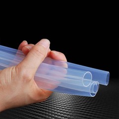 PTFE Tubing 1.6mm – 29mm OD – Sold by the Metre – Air Tube High Temperature Tube