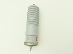 McGraw Edison Type AZL VariSTAR Heavy Duty Surge Arrester VariStar 12kV