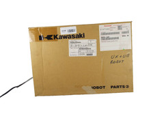KAWASAKI 50999-1549R10 R11 PC I/O ANALOG CONTROLLER BOARD NEW