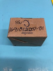 2 Bently Nevada 124534-01 Custom Proximitor, 177815