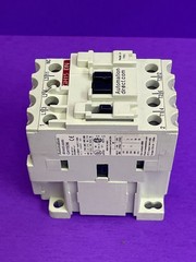 Automation Direct GH15DN Contactor 40A 110/120V 50/60Hz