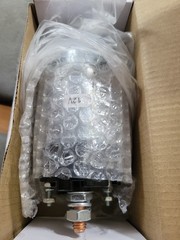 Solenoid Starter For Delco 245-12121
