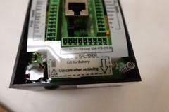 HID Assa Abloy EdgePlus E400 82000AKE Network Controller Beta Unit 501-227 – NOS