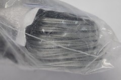 nVent Caddy SLK15L2 196509 Hook End 1.5mm Cables 20 Pack 2m Long SLK2 Hanging