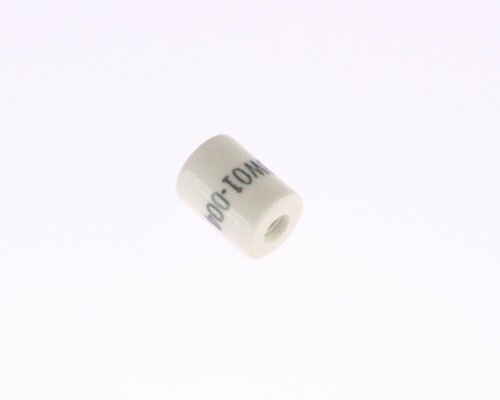 Lot of 10 2600 HH Smith Ceramic Standoff