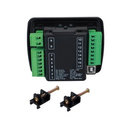 DSE3110 Auto Start Control Module MPU For Deep Sea Generator Controller