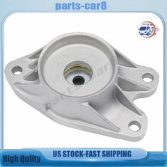 33506862725 For BMW F20 F21 F30 F36 320i 328i Rear LH/RH Suspension Strut Mount