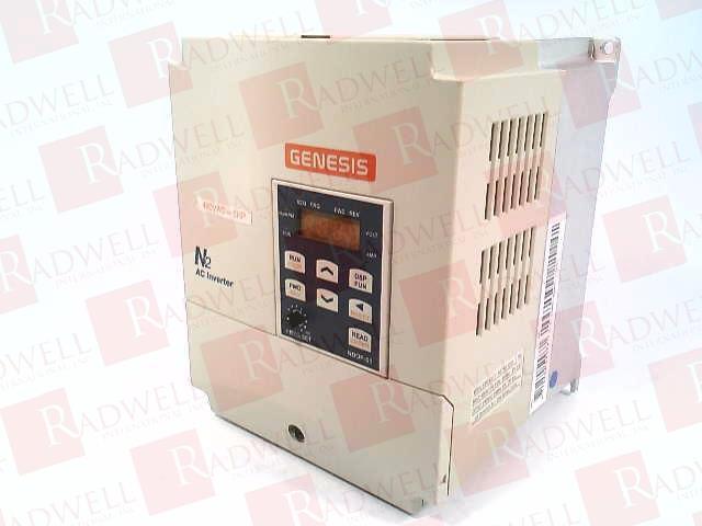 KB ELECTRONICS KBN2-4301-1 / KBN243011 (USED TESTED CLEANED)