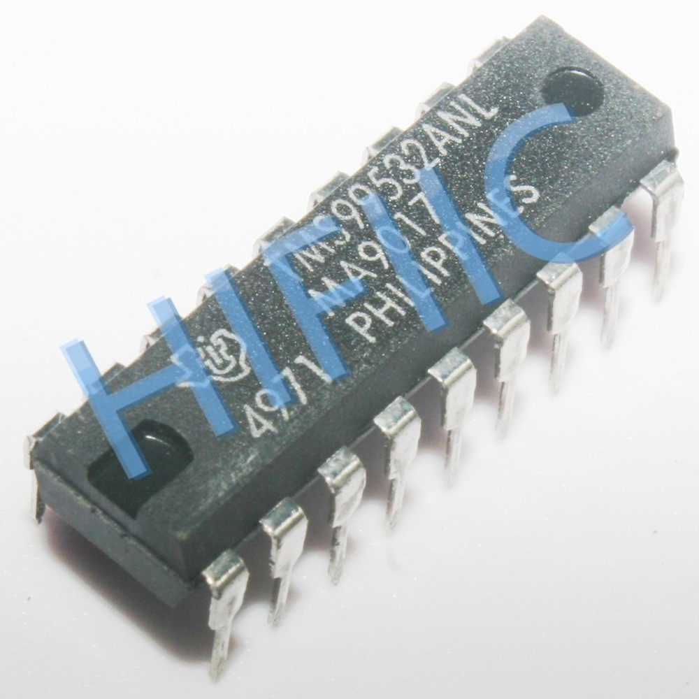 1PCS TMS99532ANL PULSE AND TONE TELEPHONE DIALER DIP18