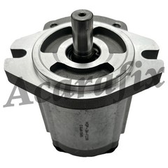 Hydraulic Oil Pump Gear Pump HGP-3AF23R for HYDROMAX HGP-3A-F23R