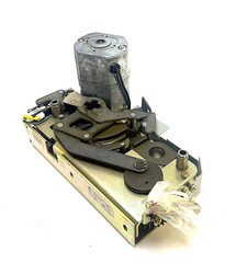 General Electric SPE120 PowerBreaker II 120V Charging Motor