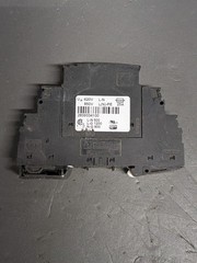 PHOENIX CONTACT #PT2-PE/S-120AC SURGE PROTECTION PLUG (PLUGTRAB)