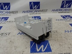 Wohner 32575 EQUES Power Connector Busbar Adapter New