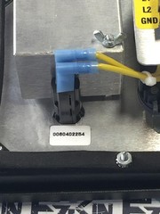 Hoffman HDP58MDH Intersafe™ Power Distribution Box