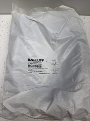 BCC A325-A325-30-330-VS85N5-050 Balluff CordSet