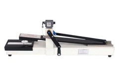 ZQ-006 Dry Wet Rubbing Friction Color Fastness Testing Machine Tester Equipment