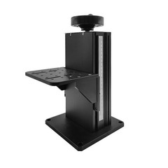 Optical Lifting Platform Z-axis Workbench Column T-screw Lifting Platform