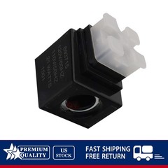 NEW 1PC 693715 Fits For Solenoid Valve Coil 120V/60Hz 110V/50Hz 21W US