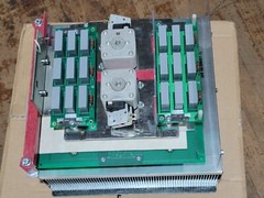 APC 87-132385-01 62-130064-01 Inverter Assembly 800KVA For MGE UPS Systems