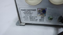Videojet ABC201-11W Power Conditioner 120v-ac