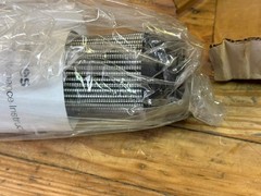 (QTY 1) Brand New Parker 941033Q High Pressure Hydraulic Filter Element USA
