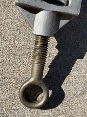 Hot Blanket Lineman’s Tool Line Hose Applicator Electrician Hotstick