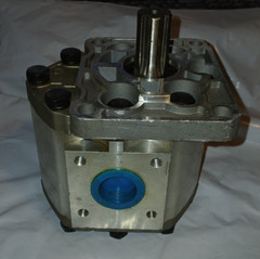 Gear Pump for Wheel Loader – CBN-E550 – 50ml/r – 25Mpa – 3000 R/min – 2021081414