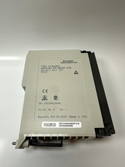 Schneider Automation DEP218/AS-BDEP-218 Discrete Input 16pt. 115VAC Module