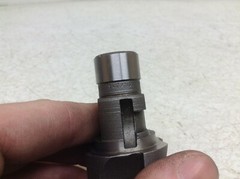 Eclipse 402-4385 1-7/16″ Tool Drill Bit New (TSC)