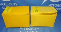 Lot of 2 NIB Hubbell HBL9431C 3 Pole 4 Wire 30A 125/250V Plugs + 1 Year Warranty