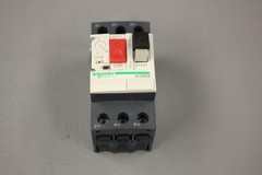 UNUSED SCHNEIDER ELECTRIC MOTOR CIRCUIT BREAKER CV2ME08