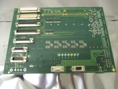 Crossing Automation Asyst 3200-4420-01, I/O Board, 3000-4420-01, 395624