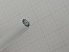 Belden 1189A 18awg BCCS RG-6Q Quad Shield Broadband Coaxial Cable White /100ft