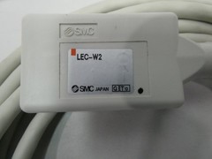Smc LEC-W2 Programming Cable For Smc