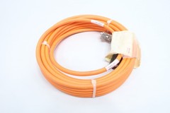 Rexroth R911340300 Rkg0036/010 Encoder Cable 10m