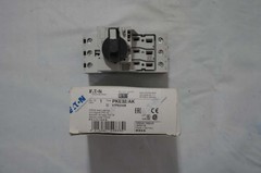 EATON PKE32/AK Motor-protective circuit-breaker