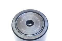 New MCGILL CFE 1 3/4 SB CAM FOLLOWER BEARING 1-3/4″ RLR DIA 1″ RLR WD Ships FREE