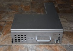 Carl Zeiss Advanced Digital Camera Control Unit 008633F RS232 CAN USB 48V