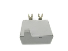 ALLEN BRADLEY 100-ETB3 SER. A 110/240VAC 0.3-3S NSNP