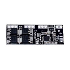 4S 16.8V 30A 18650 Lithium Li-ion Battery Charger Protection Board