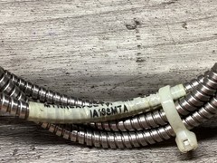 Banner IA13SMTA Fiber Optic Cable #117N34*SI