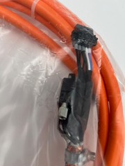 Beckhoff ZK4500-8022-0050 5m motor connection cable 1 mm² with ITEC ® plug NEW