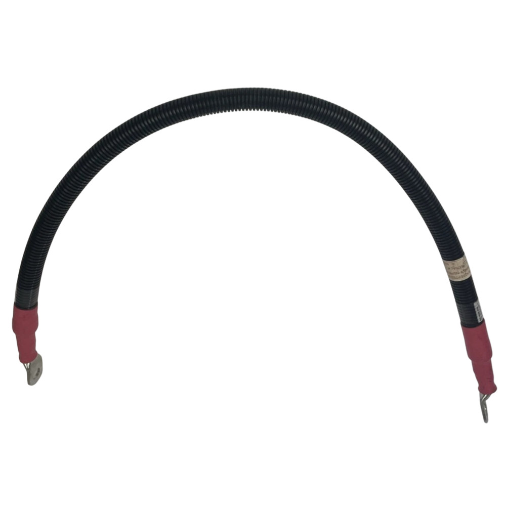 NABI Rev C Positive Battery Cable 39″ 4/0 Copper Custom Made Auto-Truck-Marine
