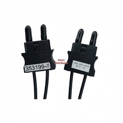 NEW For FANUC A66L-6001-0026 #L10R03 FIBER OPTIC CABLE A66L60010026 10m